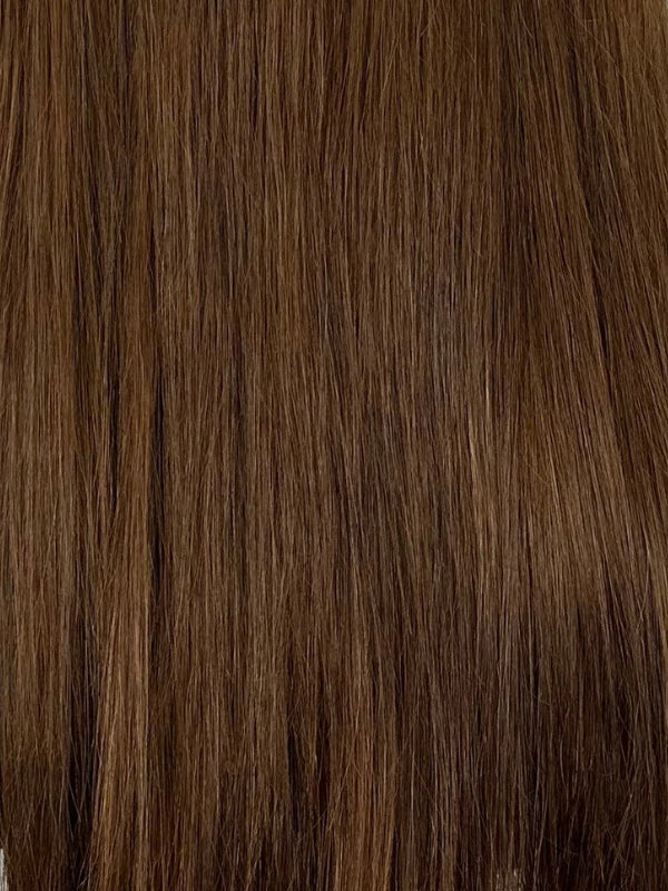 EKANE · Lisse · HD Lace · Glueless · Densité 180%