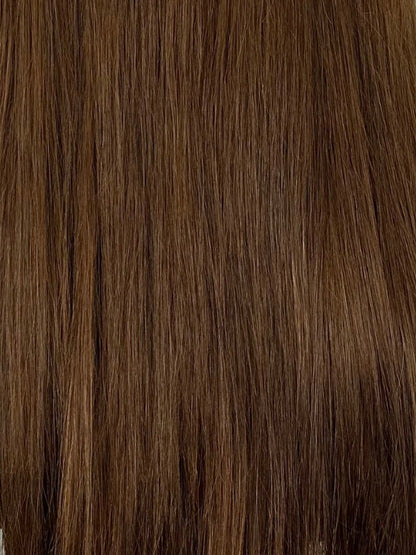 EKANE · Lisse · HD Lace · Glueless · Densité 180%