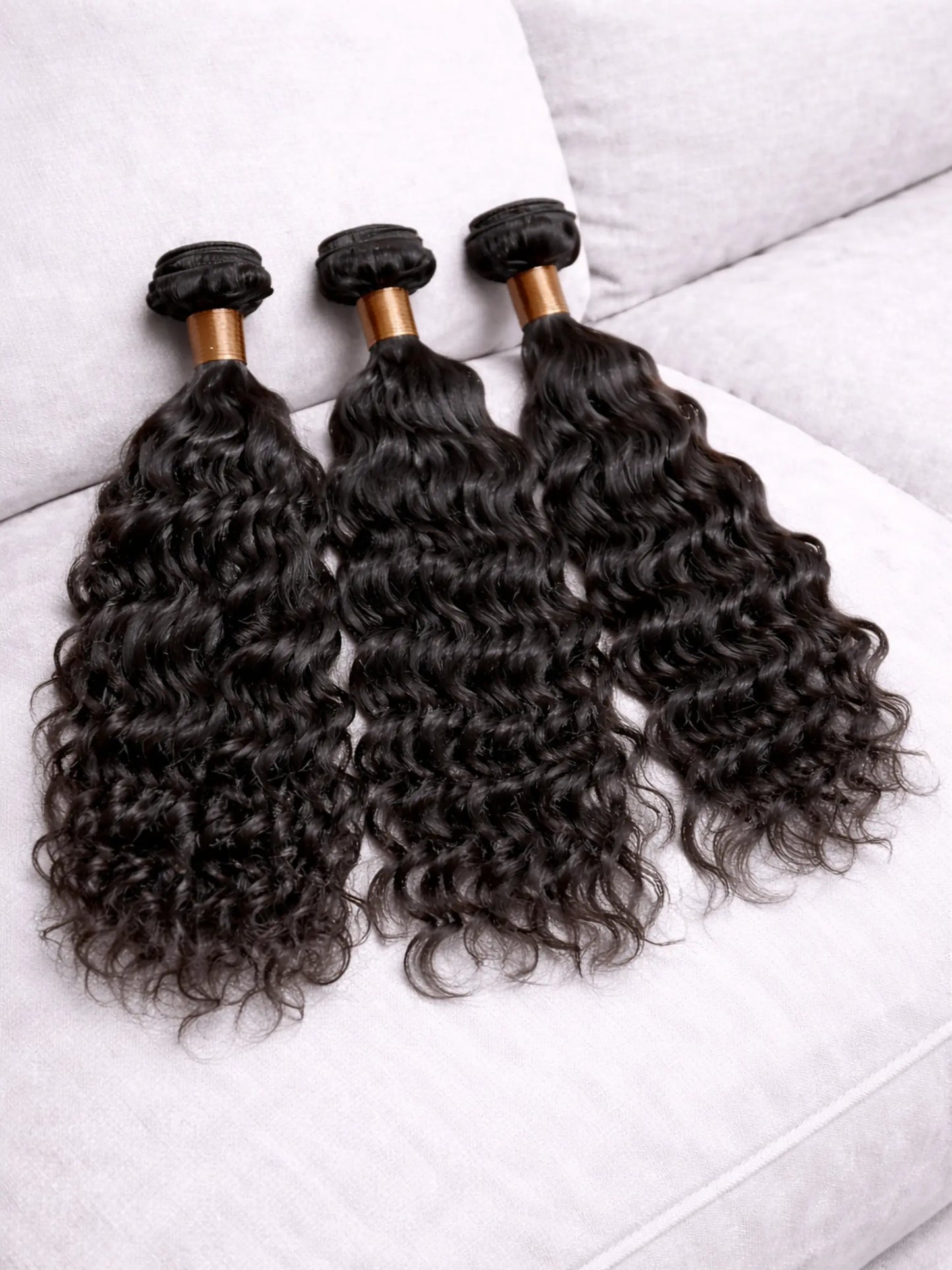 DAISY · Pack Bulto · Water Wave