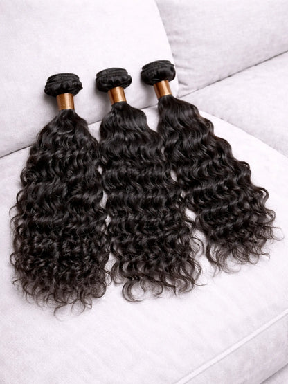 DAISY · Pack Bulto · Water Wave