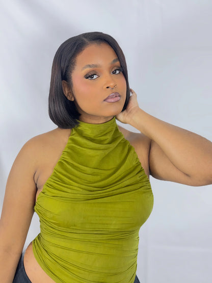 ERICKA · Pack Bulto · Liso