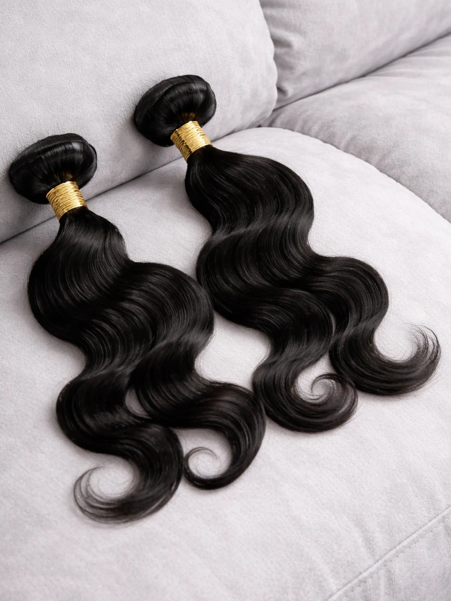 ELISSA · Pack Bulto · Body Wave