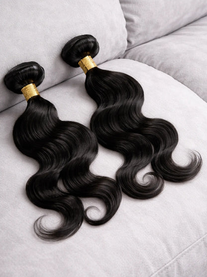 ELISSA · Pack Bulto · Body Wave