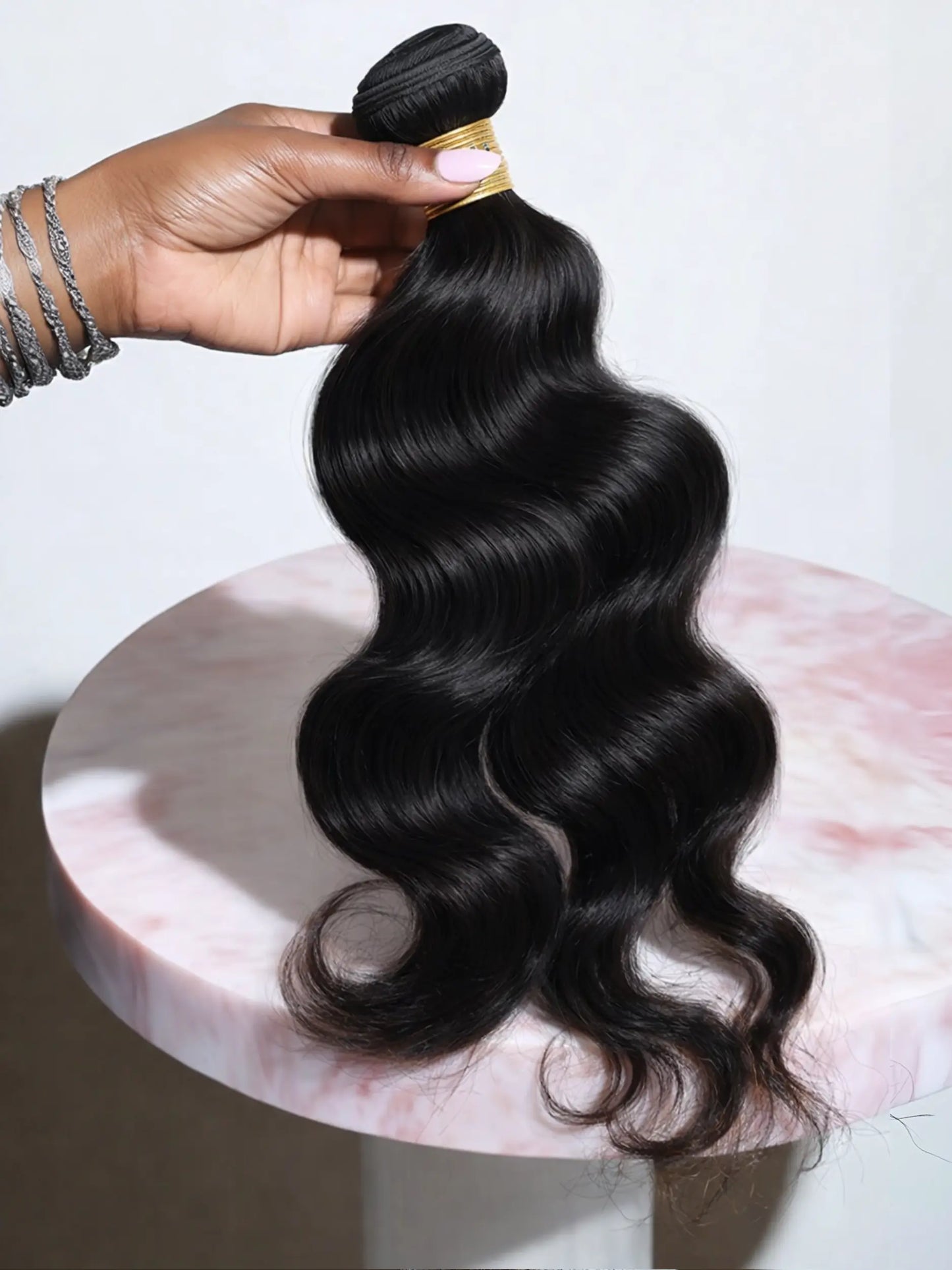 ELISSA · Pack Bulto · Body Wave