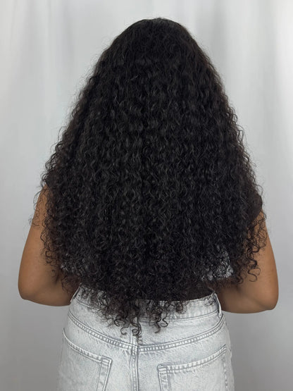 NOÉMIE · Burmese Curly · Glueless · Densidad 180%
