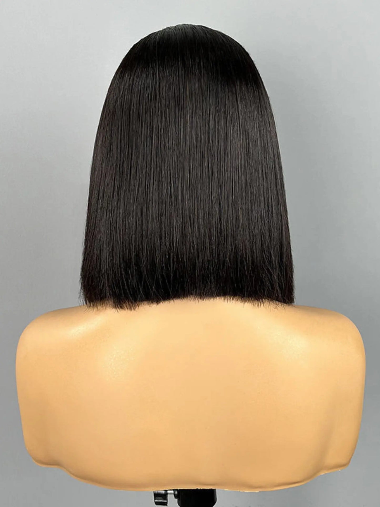 JULIET · Bob Lisse · 5x5 HD Lace · Glueless · Densité 180% · 300 grammes