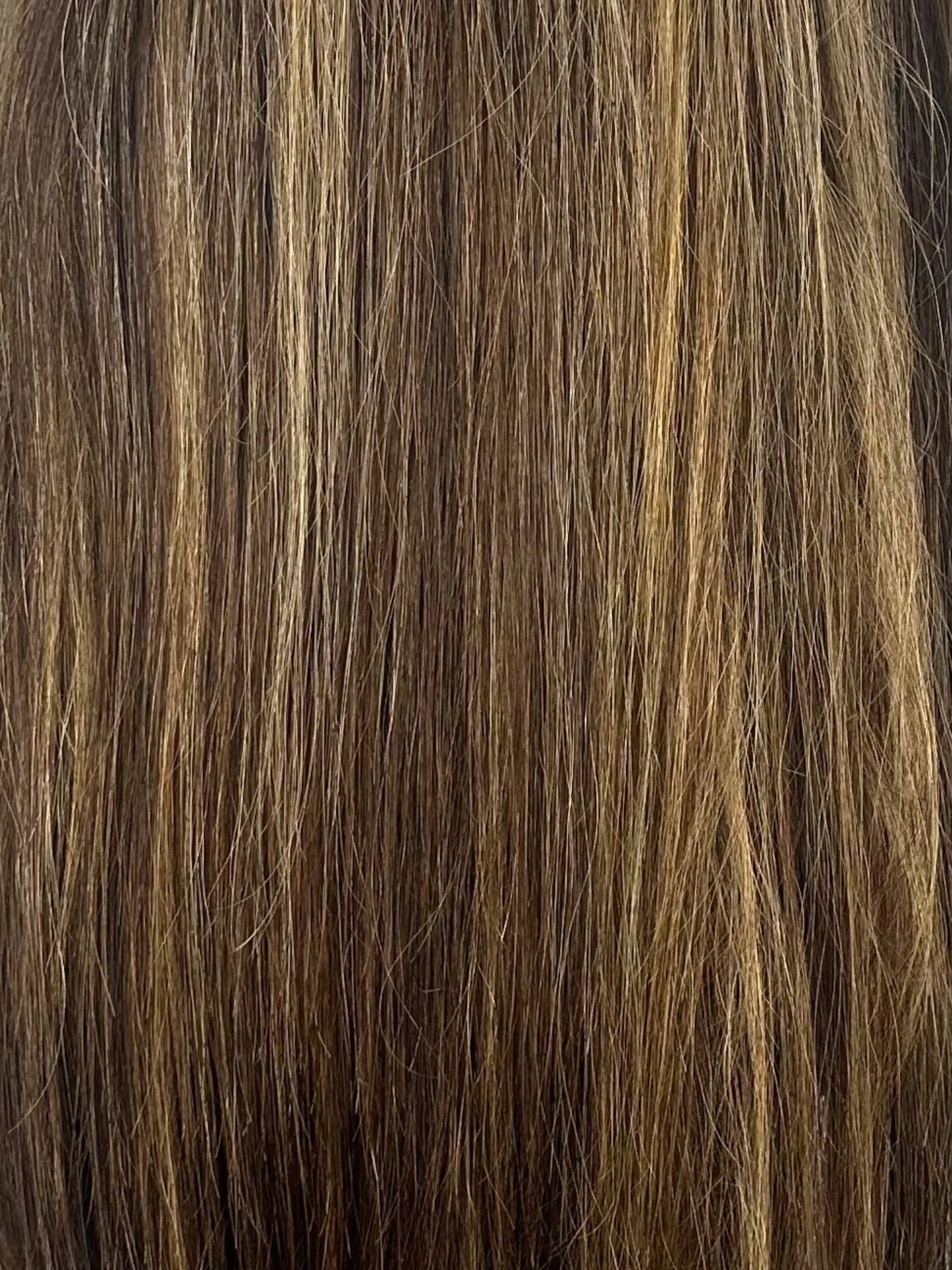 CÉLINE · Lisse · 5x5 HD Lace · Glueless · Densité 180%