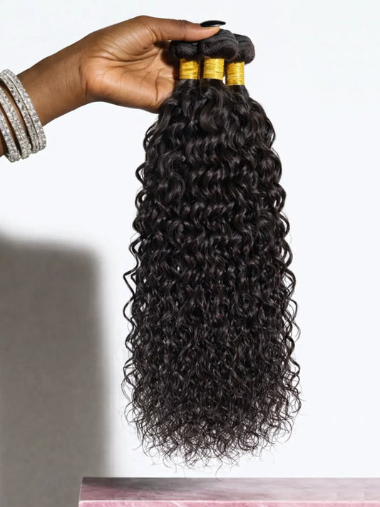 ASHLEY · Pack Bulto · Italian Curly