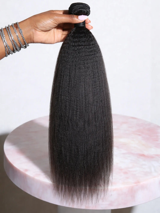 SARA · Pack Bulto · Kinky Straight