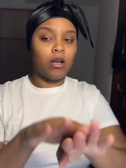 ROSALIE · Ondulado · HD Lace · Glueless · Densidad 180%