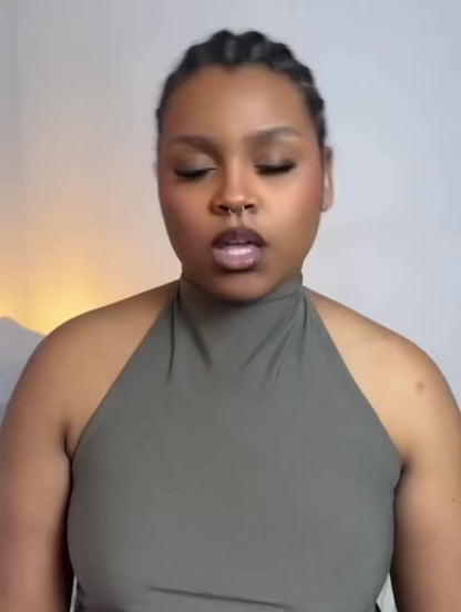 VIVIENNE · Ondulado · 13x4 HD Lace · Glueless · Densidad 180%