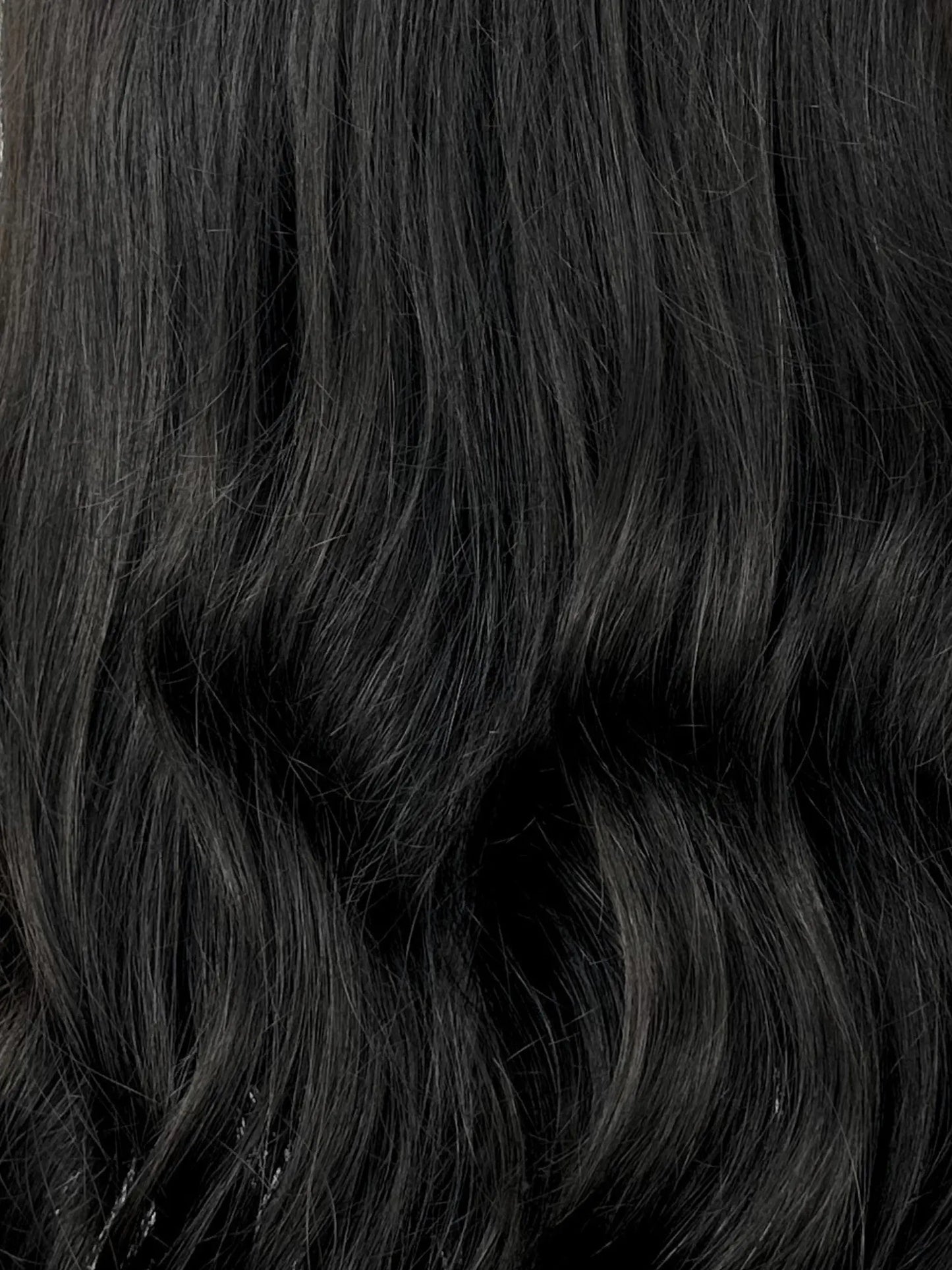 ROSALIE · Ondulado · HD Lace · Glueless · Densidad 180%