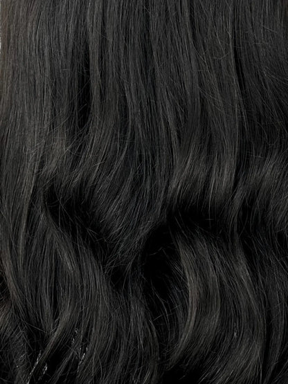 ROSALIE · Ondulado · HD Lace · Glueless · Densidad 180%